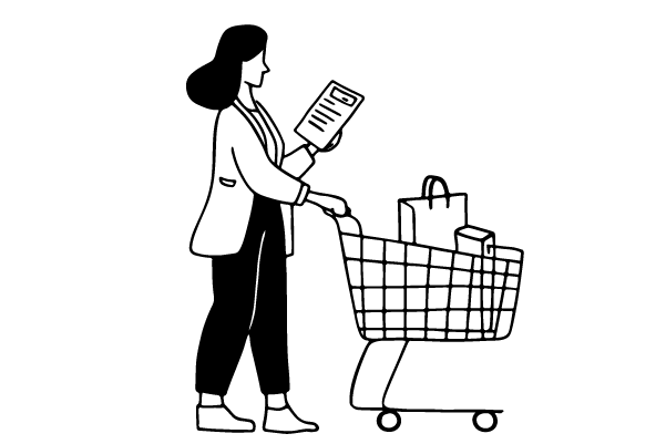イメージ:サービス内容